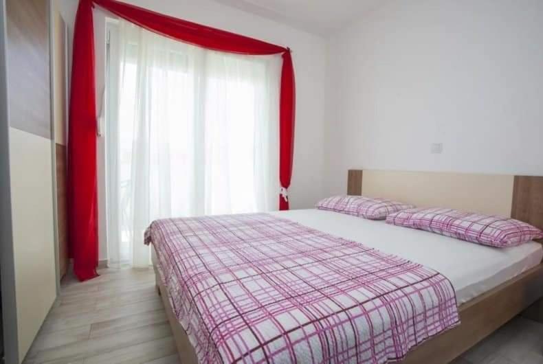 Apartman Tony Макарска Экстерьер фото