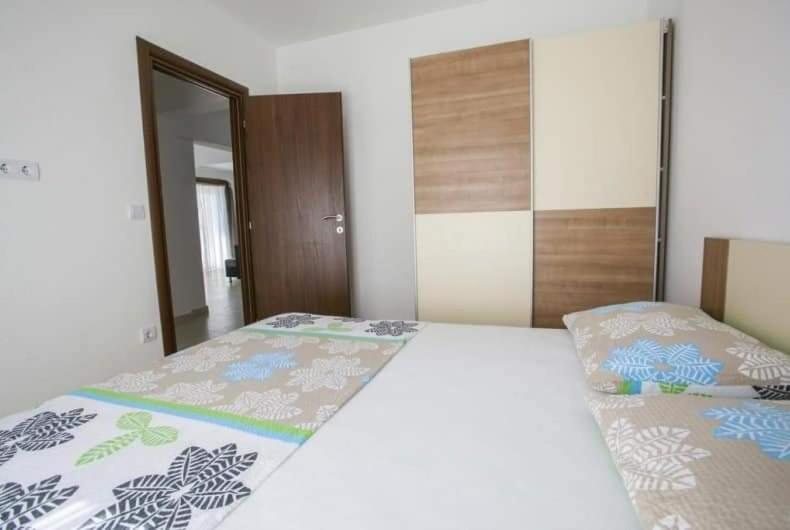 Apartman Tony Макарска Экстерьер фото